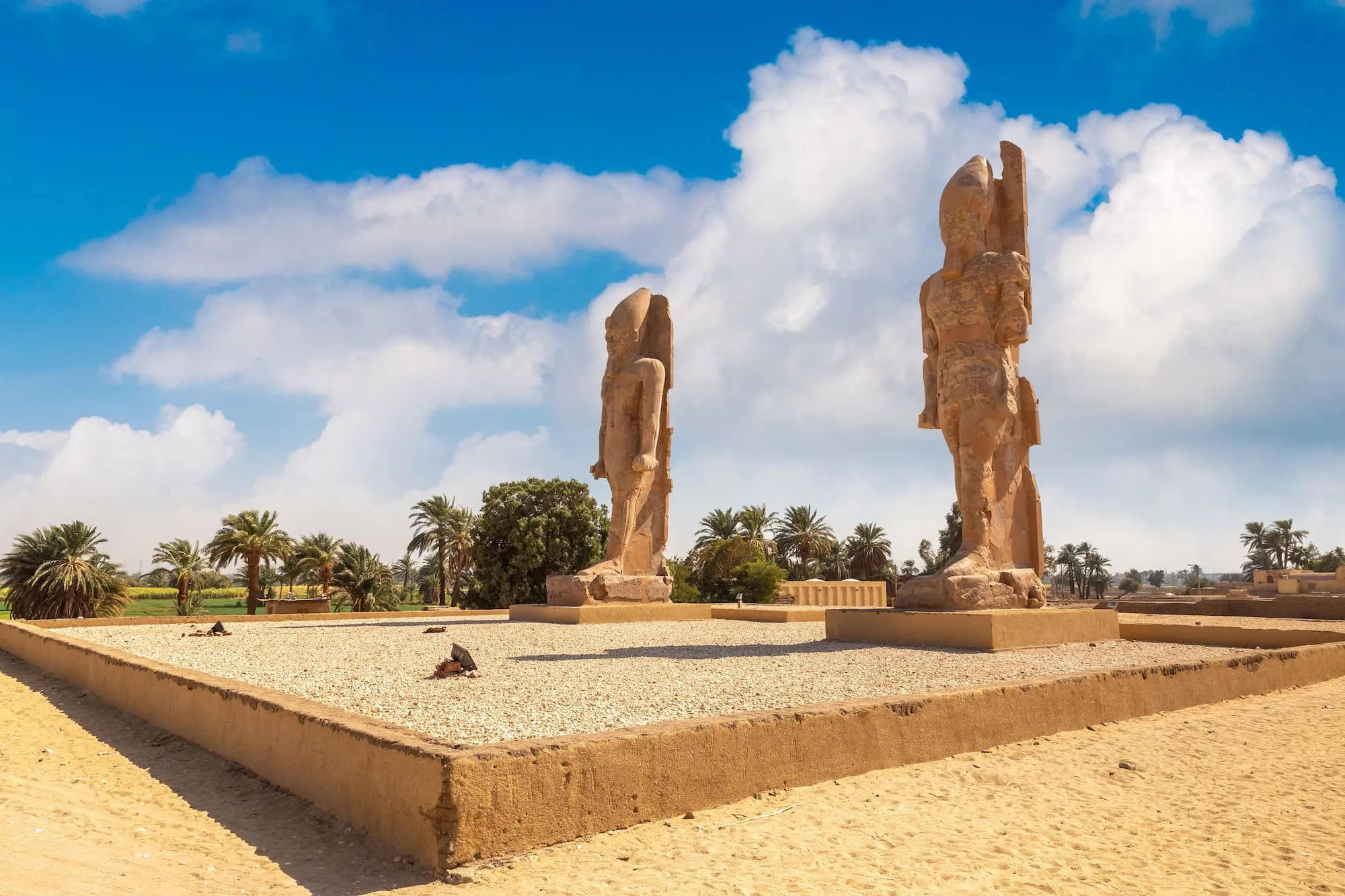 Is December a Good Time to Visit Egypt?