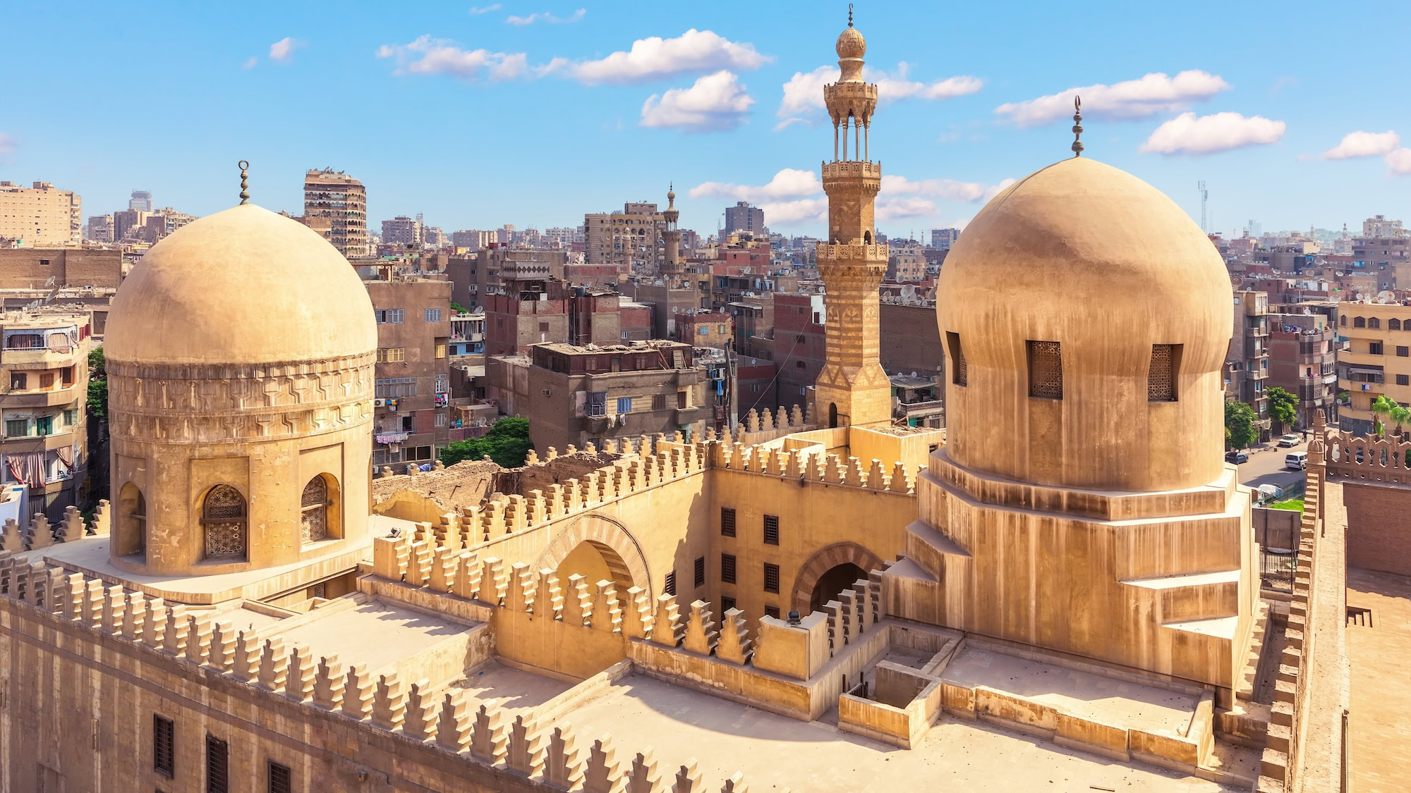 The 12 Best Egypt Tours 2026