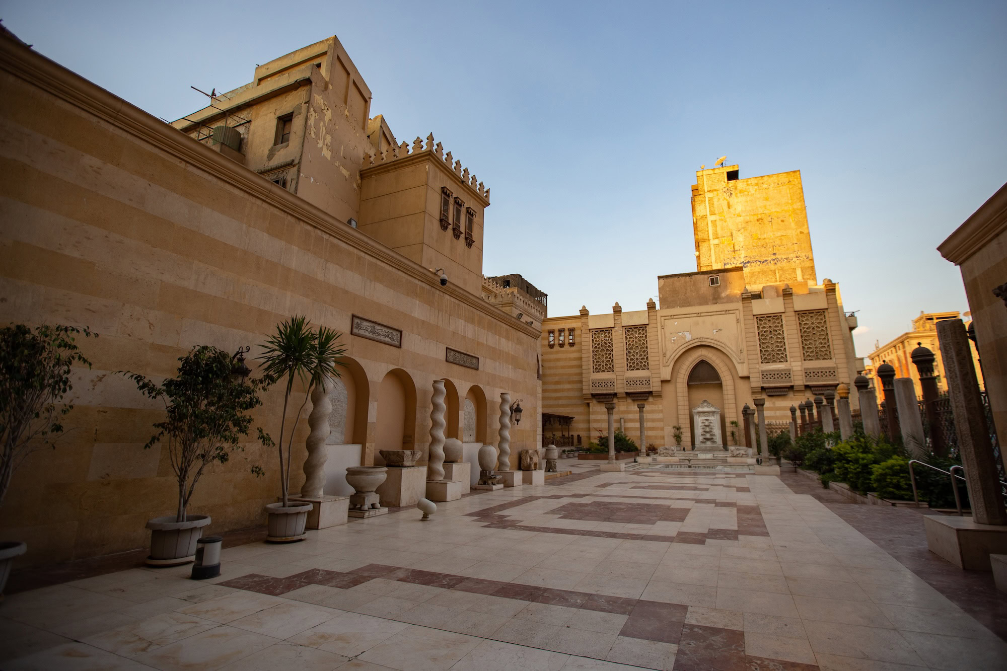 Museum of Islamic Art, Cairo – The Finest of its Kind in the World