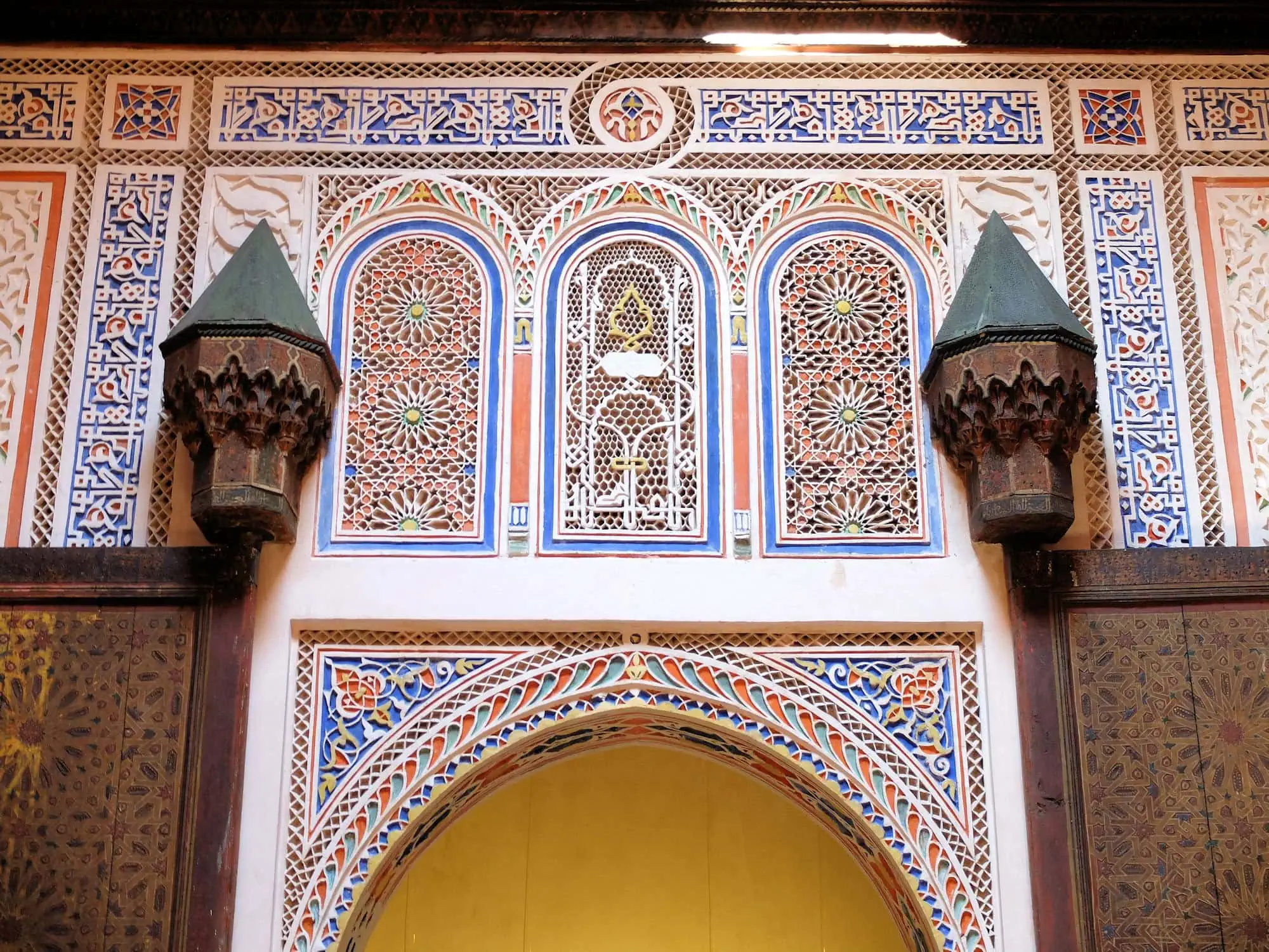 Museum of Mouassine Douiria Derb el Hammam – A Rediscovered Gem