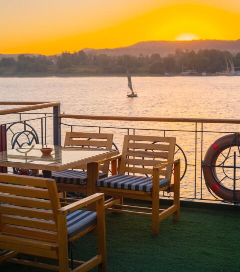 Nile River Cruises