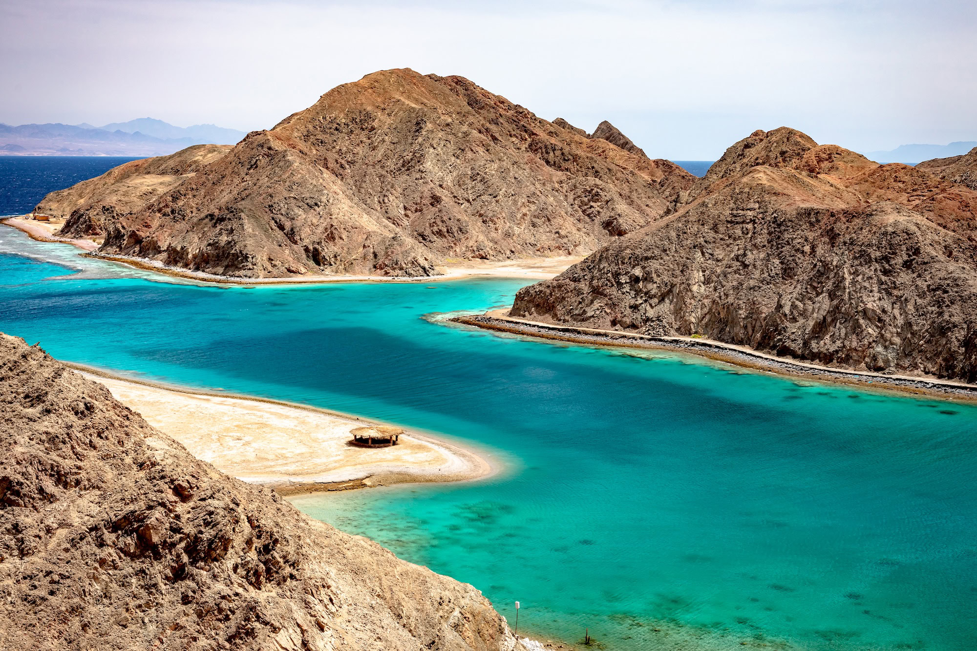 How to Travel to Taba?