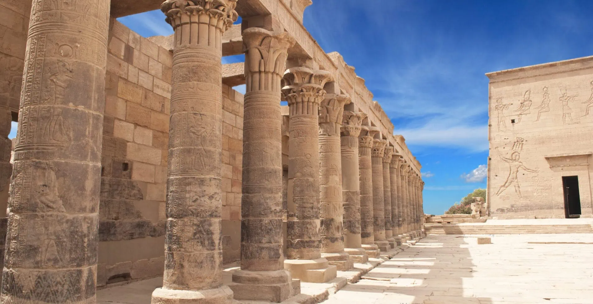 Philae Temple Egypt 1 1905x976 crop 49 65
