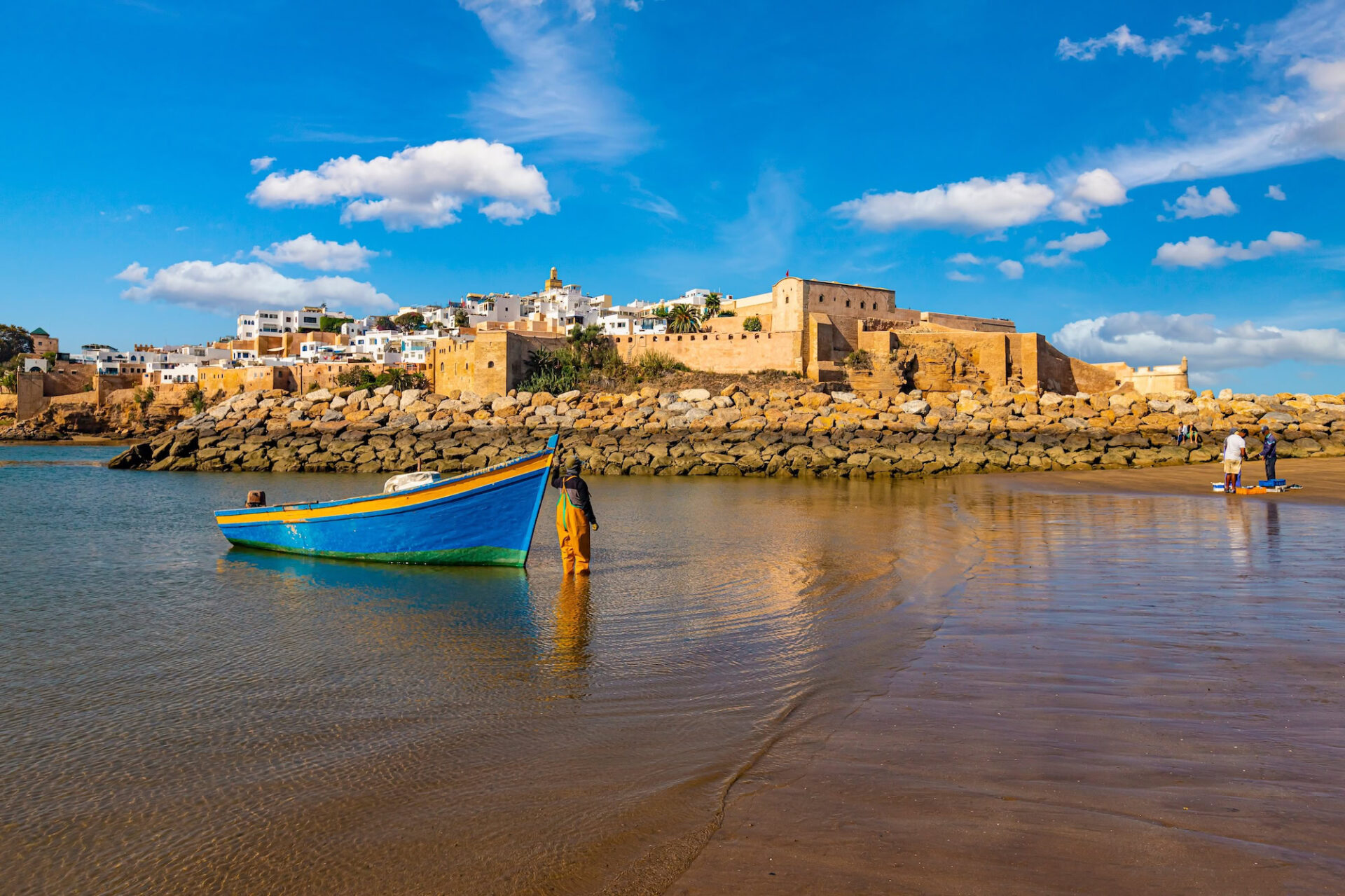 Rabat Attractions | Tourist Places to Visit in Rabat, Morocco