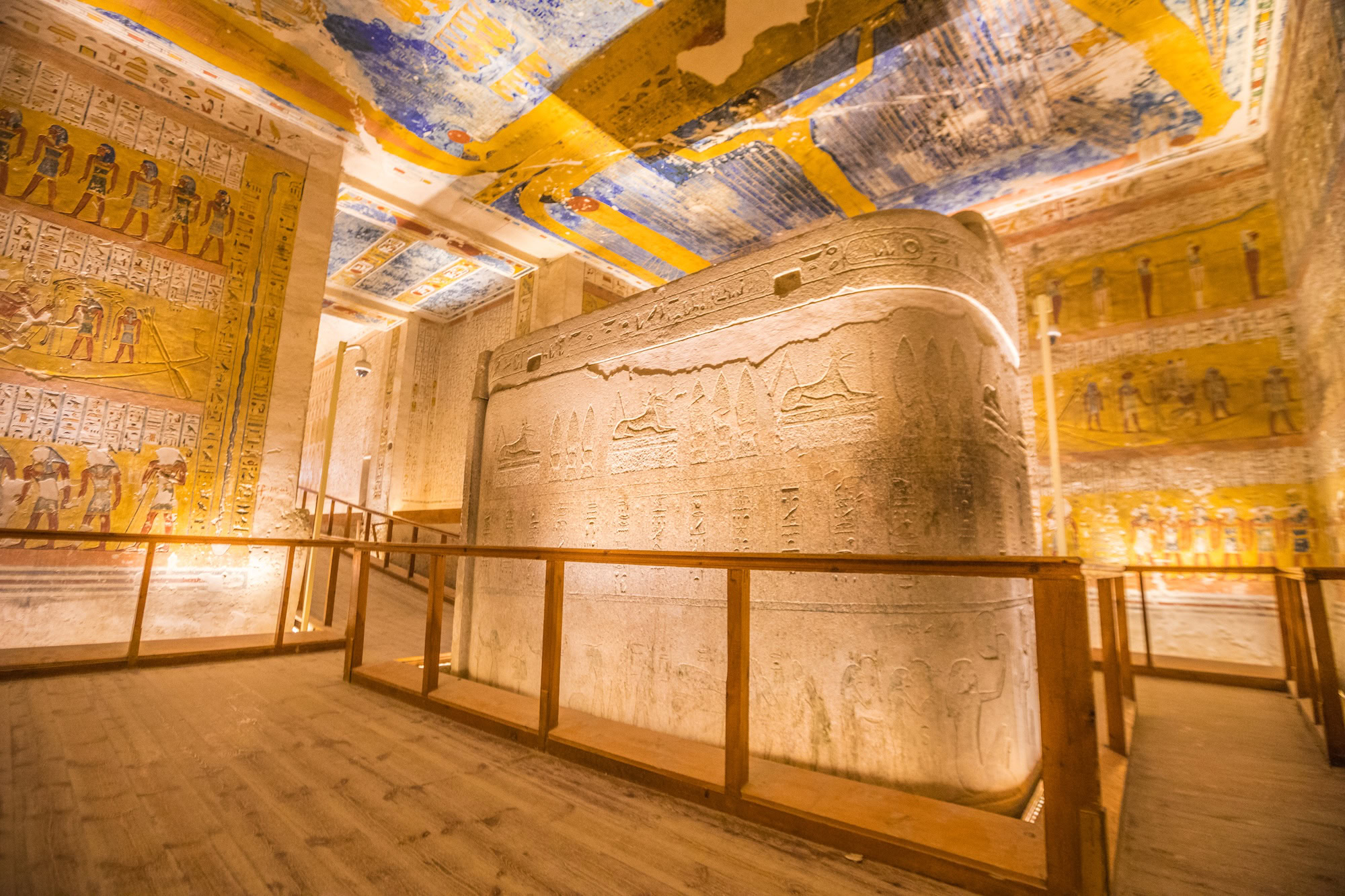 Customize Your Egypt Itinerary– Create the BEST Travel Itinerary for Egypt