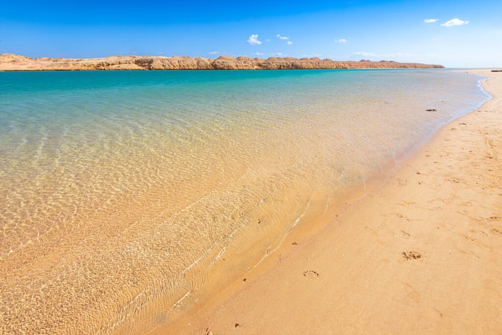 Ras Mohammed National Park
