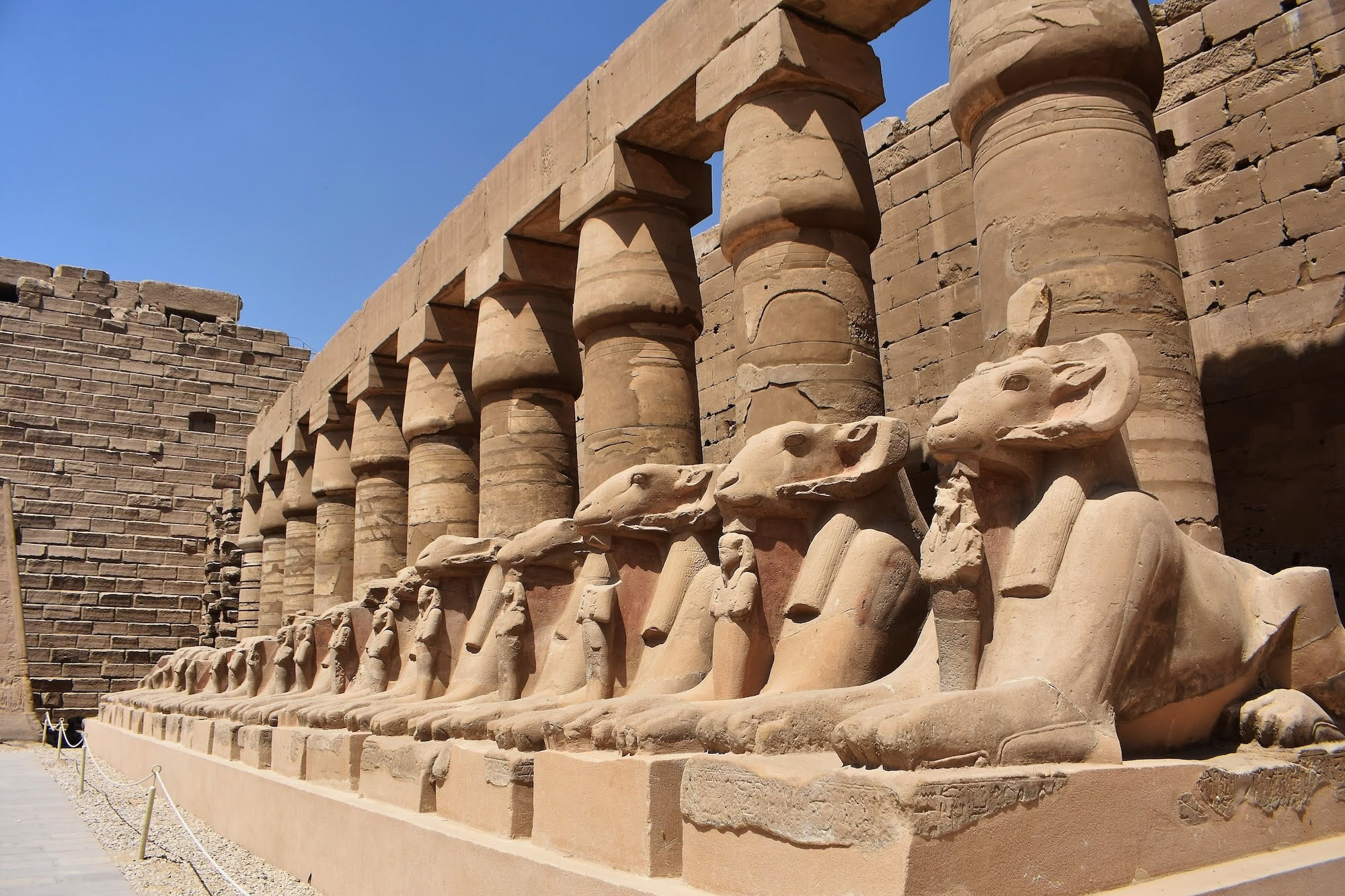 Egypt Tours from India