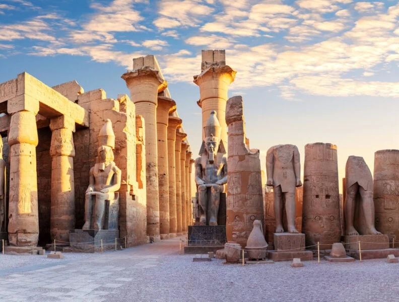Egypt Tours Plus - Private Guided Egypt Tours