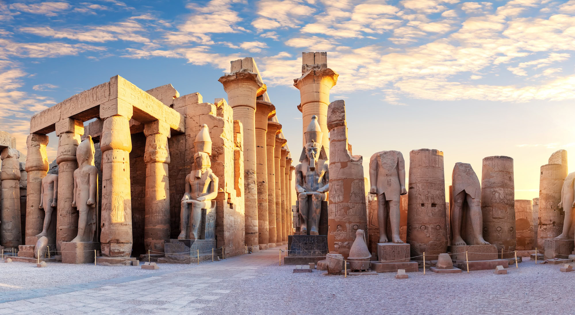 Egypt Tours Plus - Private Guided Egypt Tours