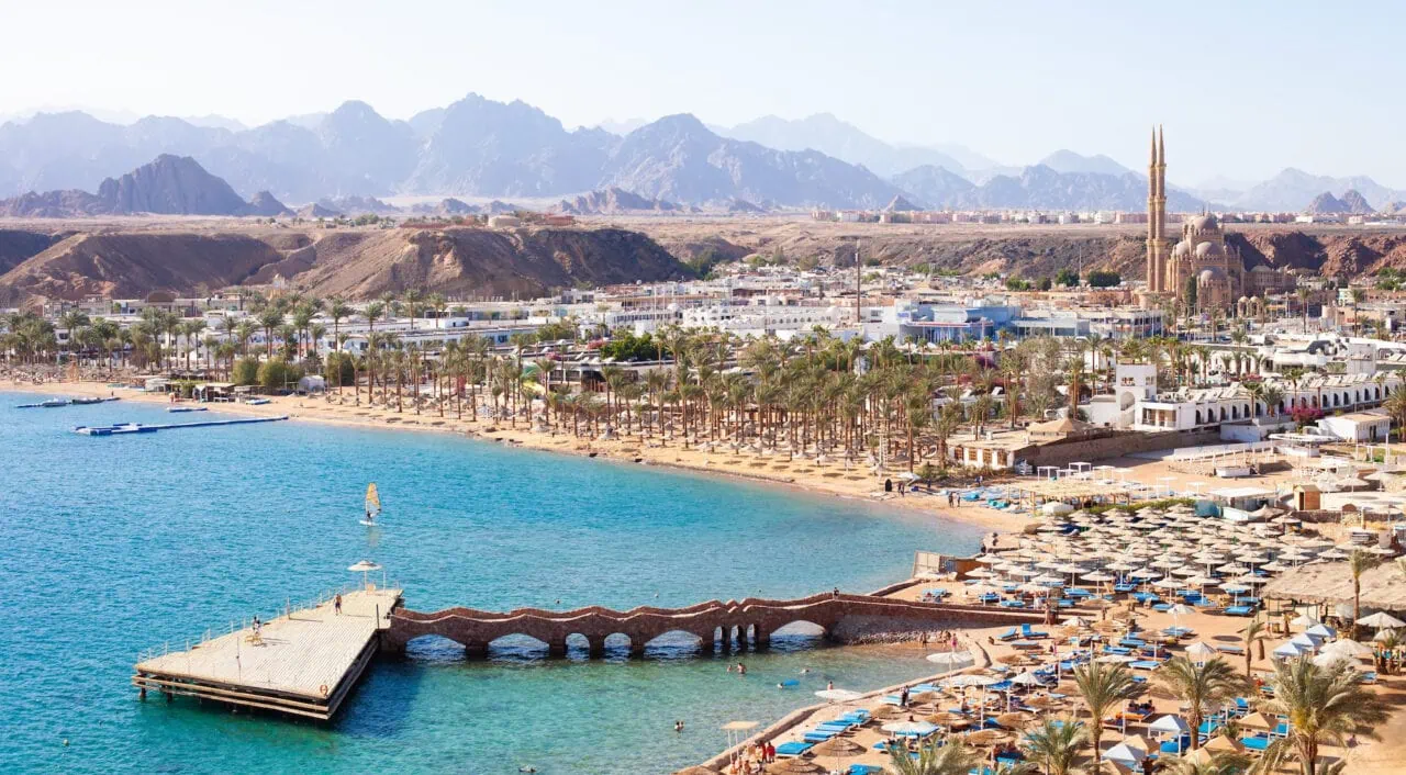 Sharm El Sheikh