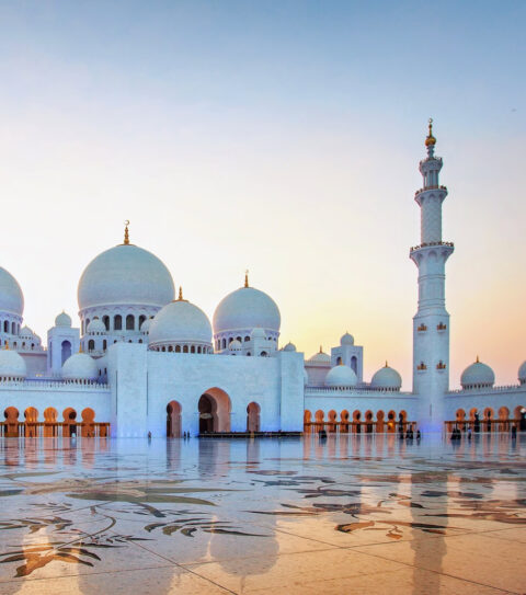 Middle East Tours