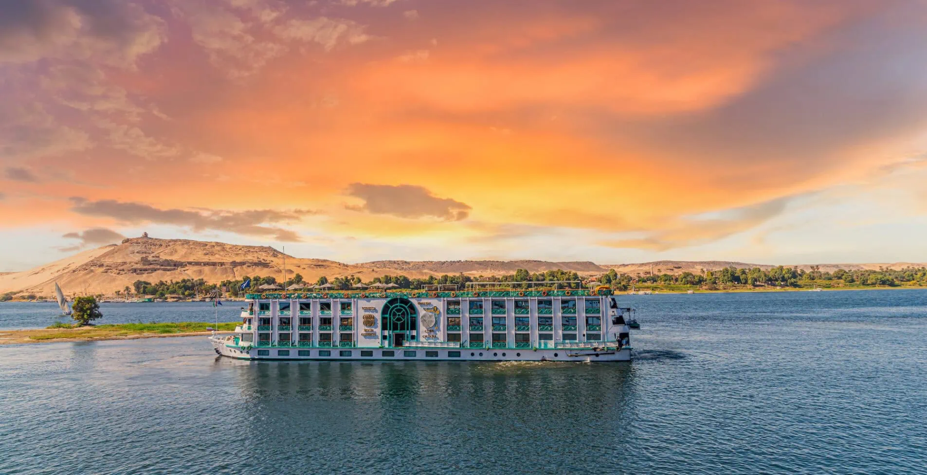 Sonesta Moon Goddess 3