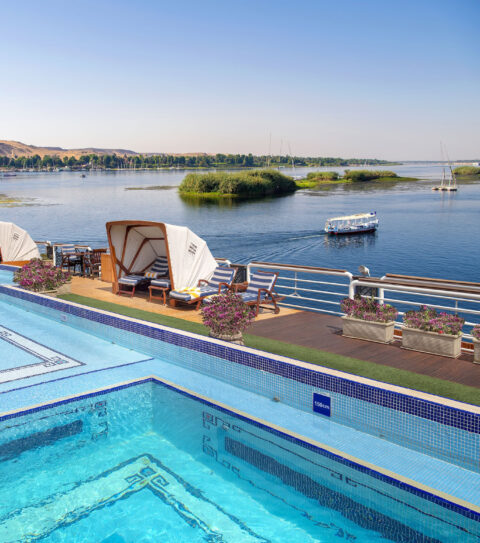Nile Cruises