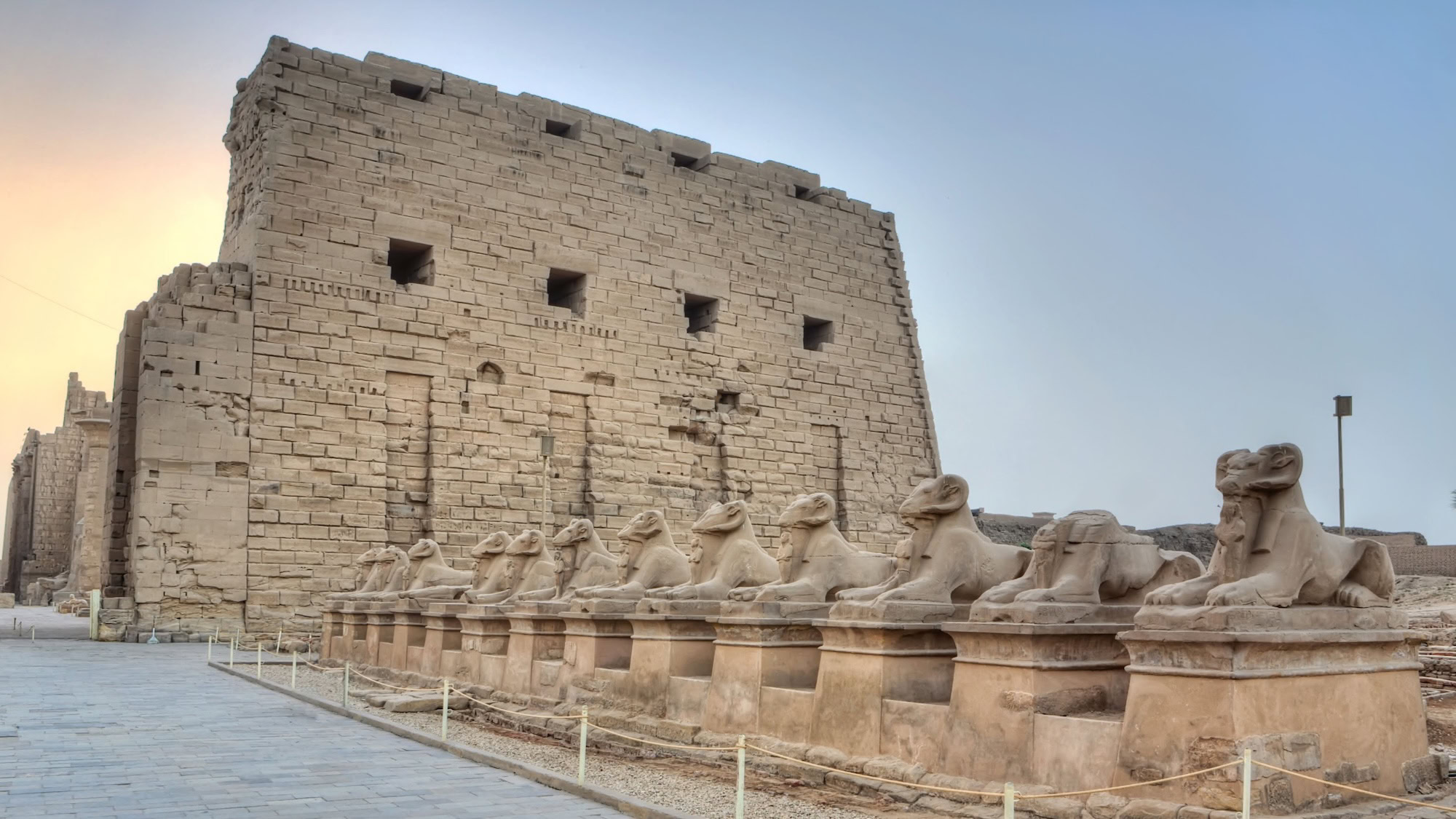 Breathtaking Egypt Tours from Canada