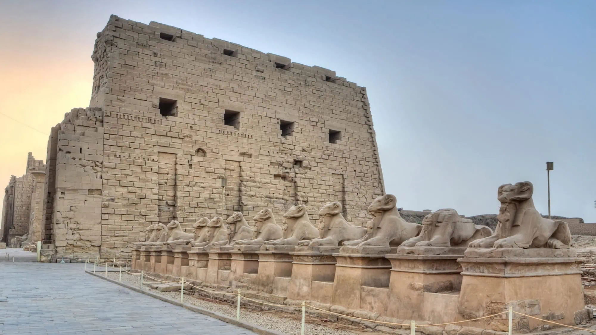 Breathtaking Egypt Tours from Canada