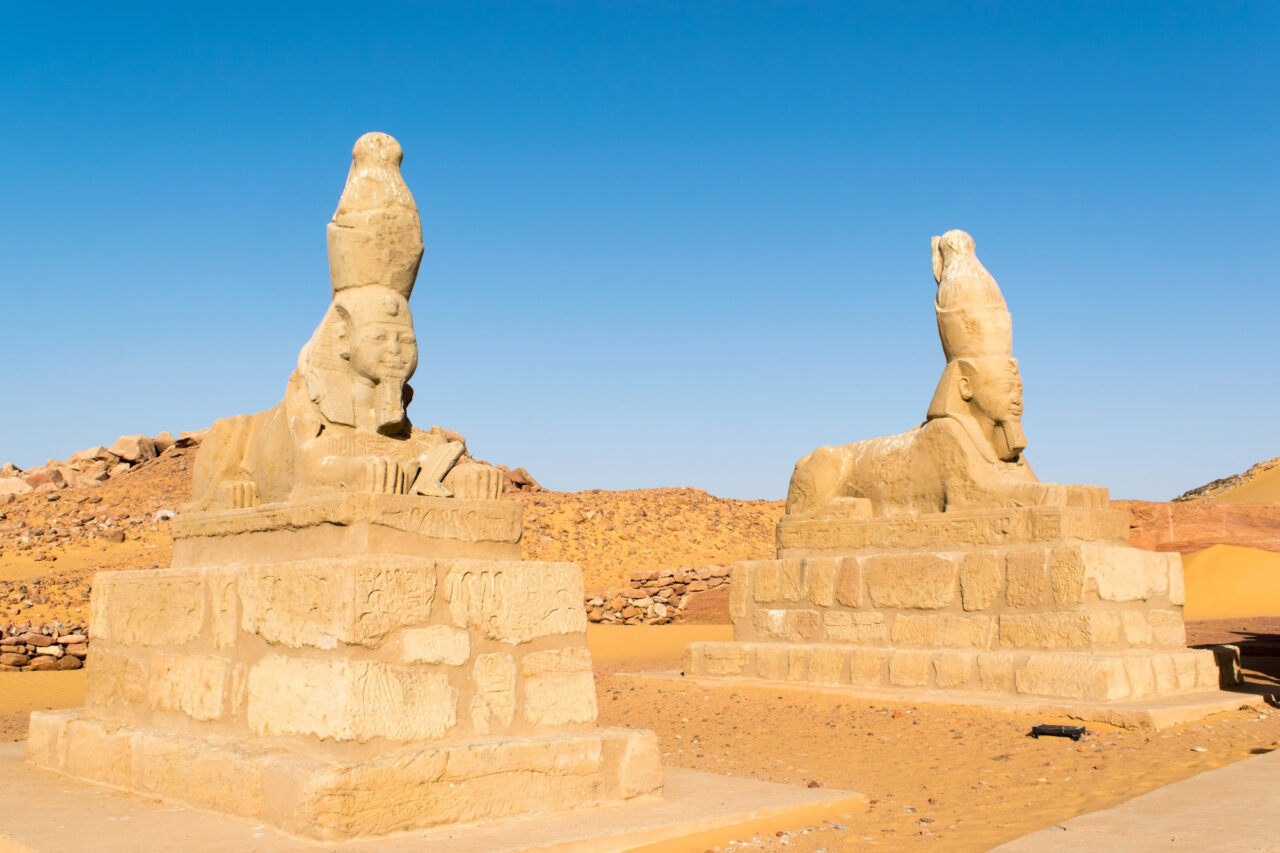 5-Day Sai Dahabiya Lake Cruise from Aswan to Abu Simbel [Amazing!]