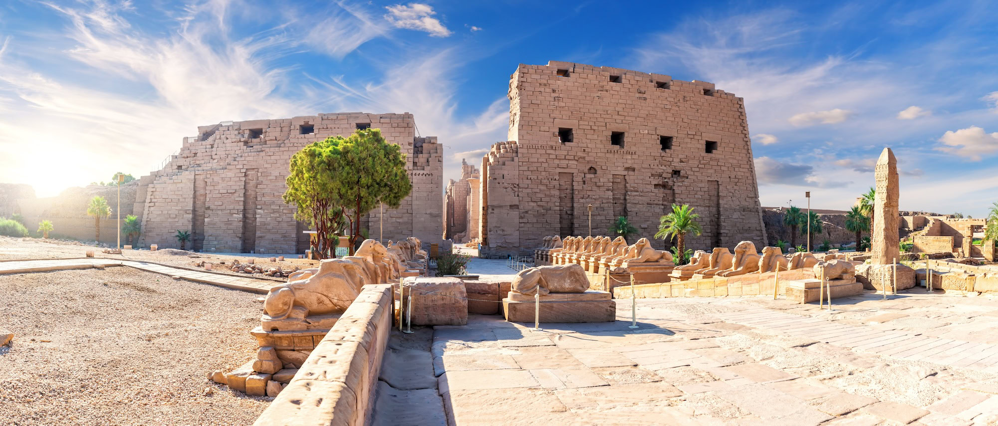 Karnak Temple, Luxor