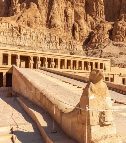 Tailor-Made Egypt Tours