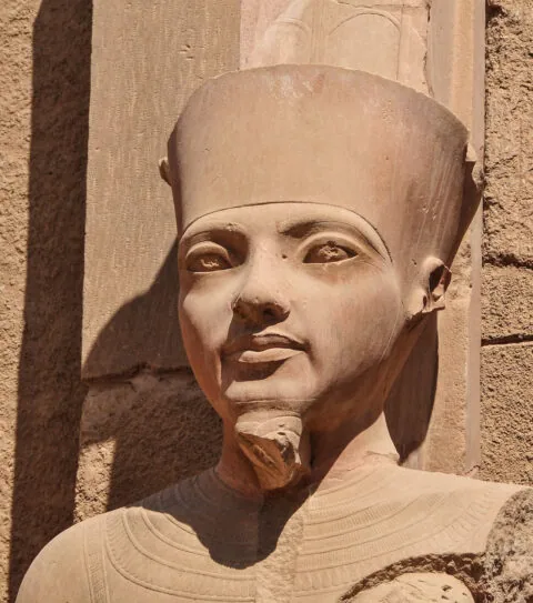 Most Famous Pharaohs and Their Legacies