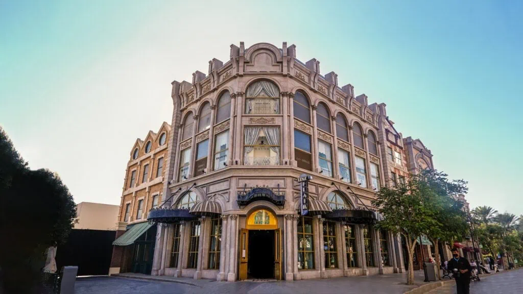 Studio Central Motion Gate Dubai