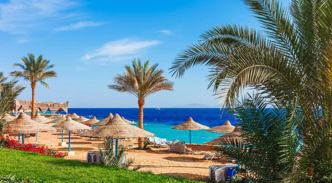 Sharm El Sheikh