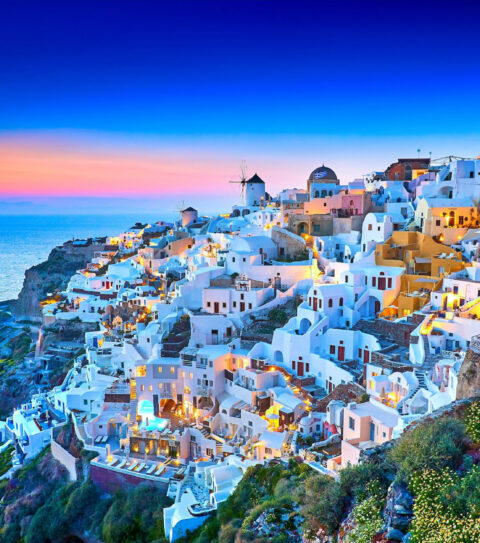 Egypt and Greece Tours