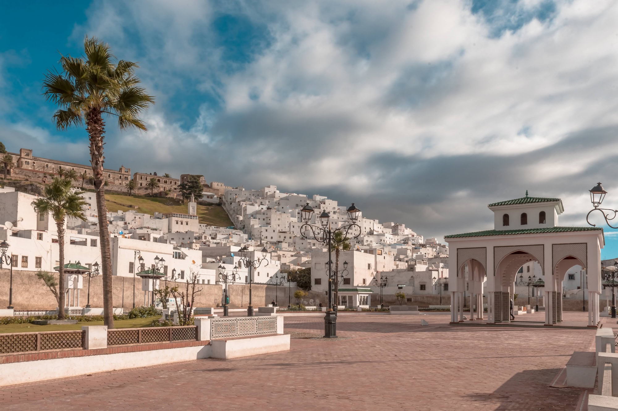 Fez Tours – The Religious and Spiritual Heartland of Morocco