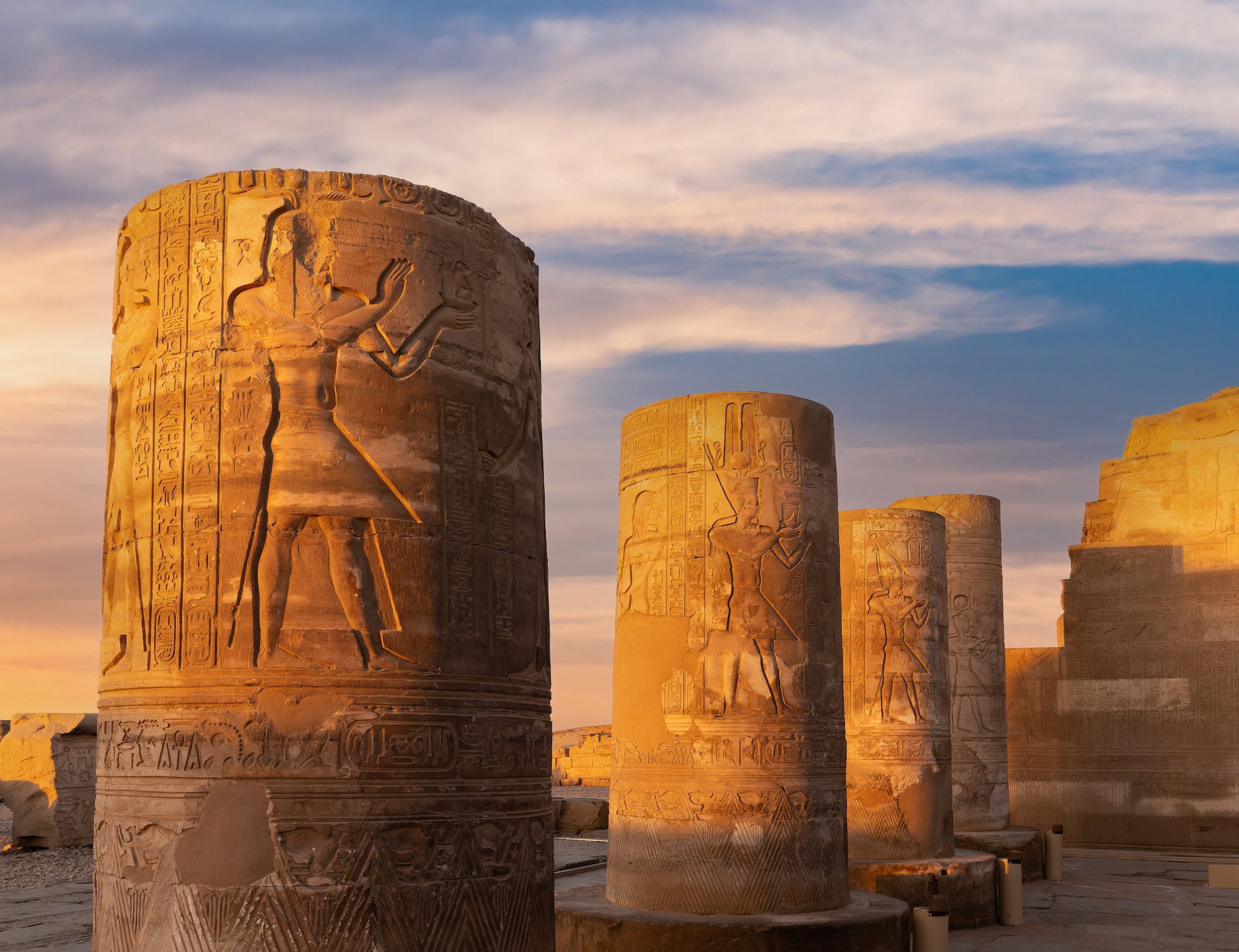 Tours to Egypt from South Africa