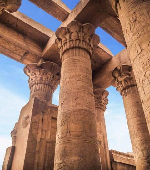 Temples That Define Ancient Egypt