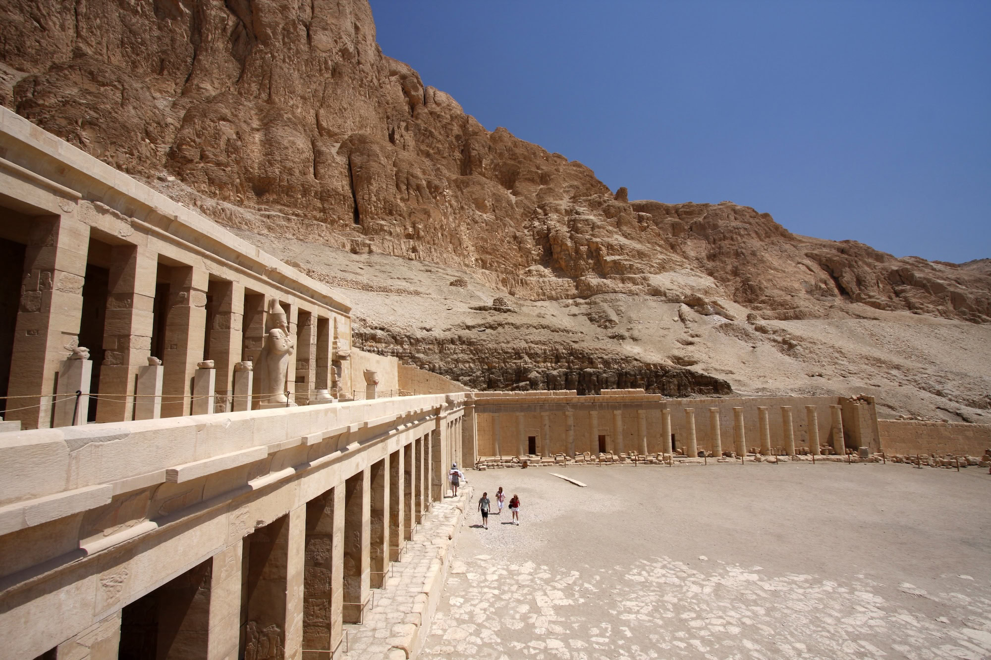 Egypt Tour Packages from Hyderabad