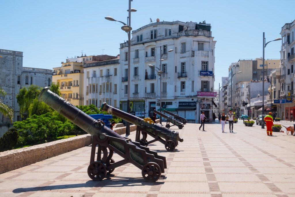 Terrasse des Paresseux