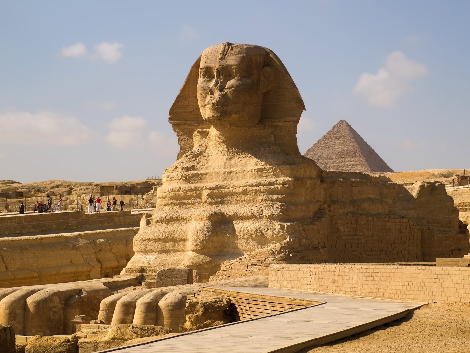 Cairo Tour Packages
