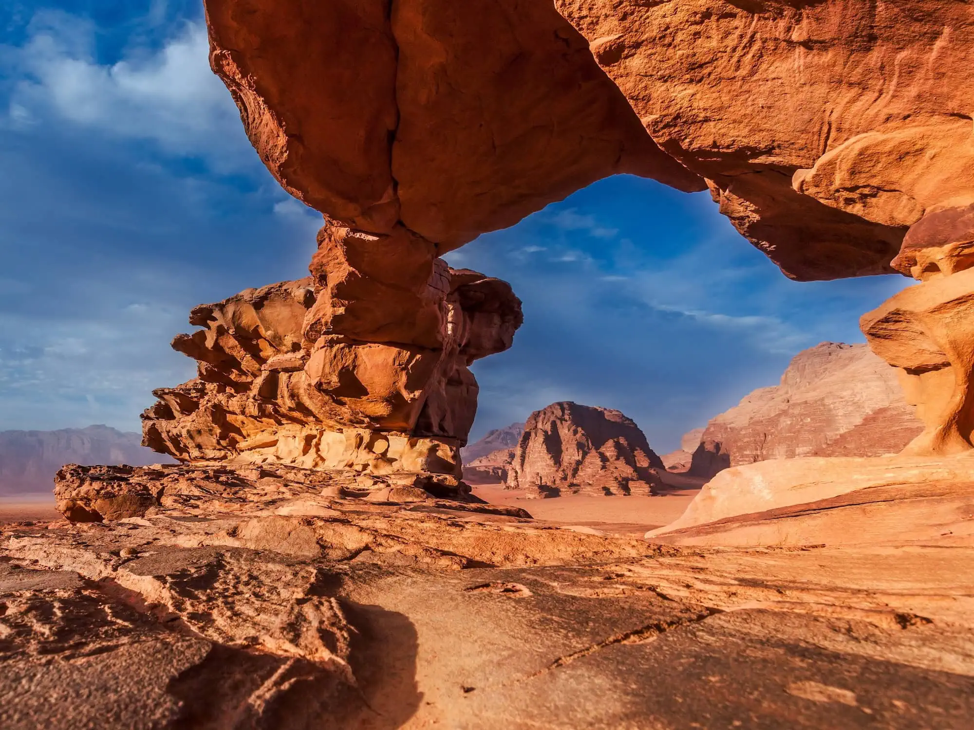 How to Travel from Egypt to Jordan? Your Journey Options Explained