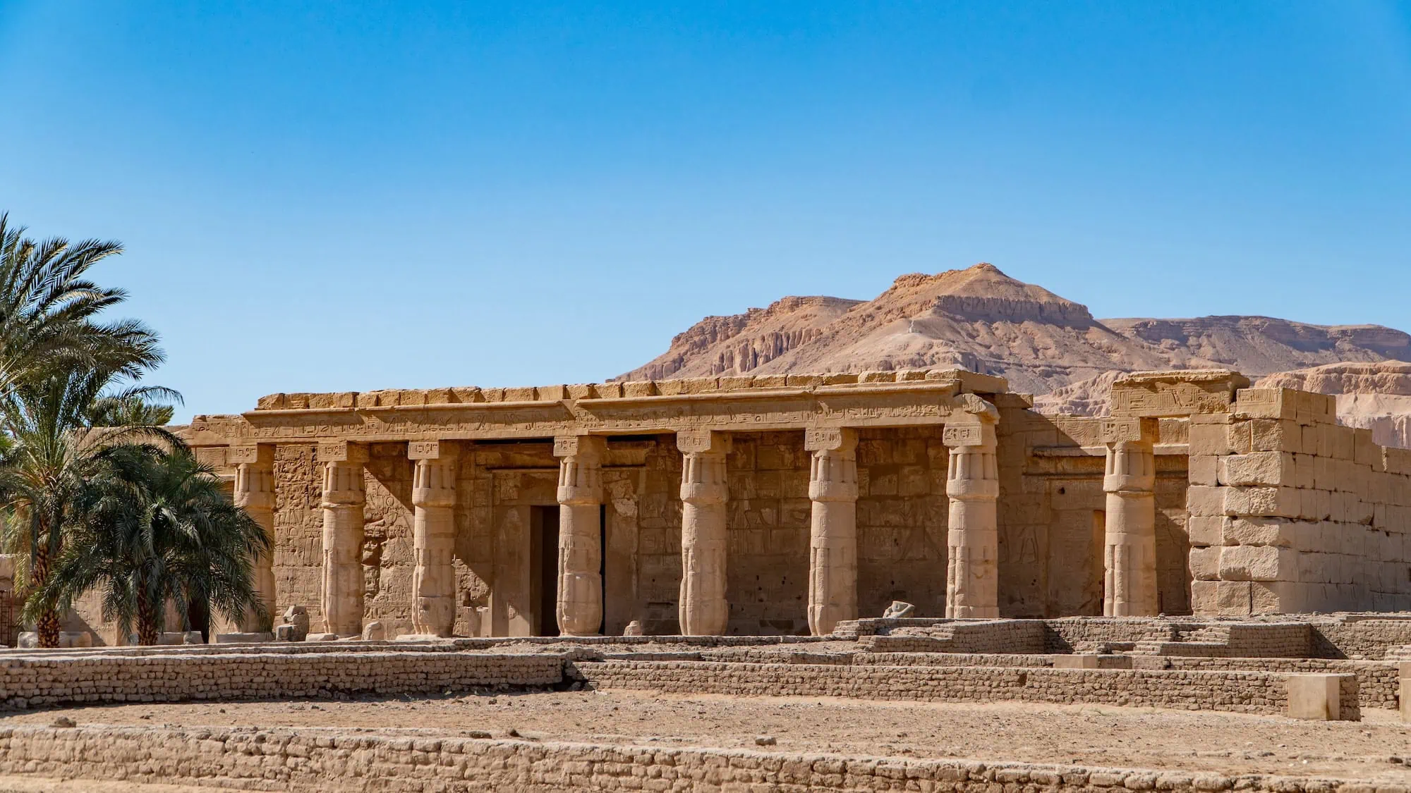 Egypt Tours from Detroit