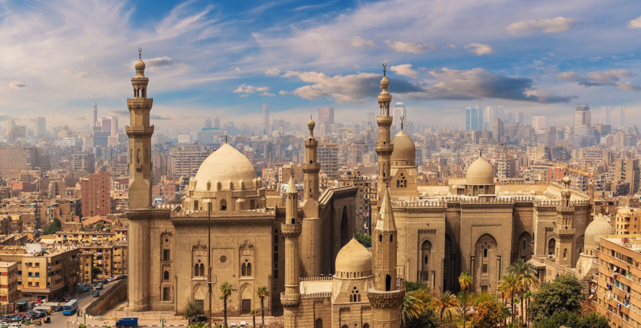 Overnight trip to Cairo from Port Said Port | Book Online Now