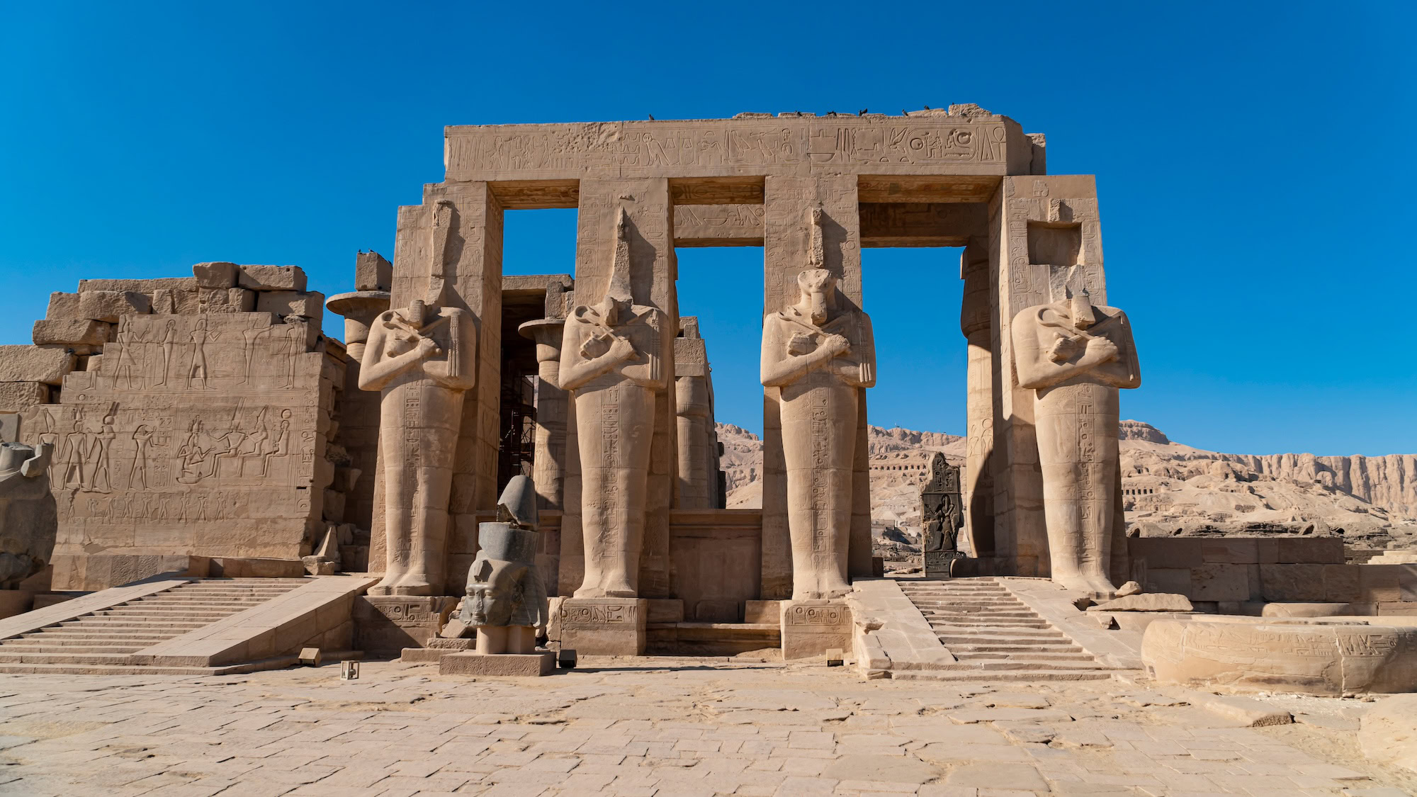 Egypt Tours from Toronto