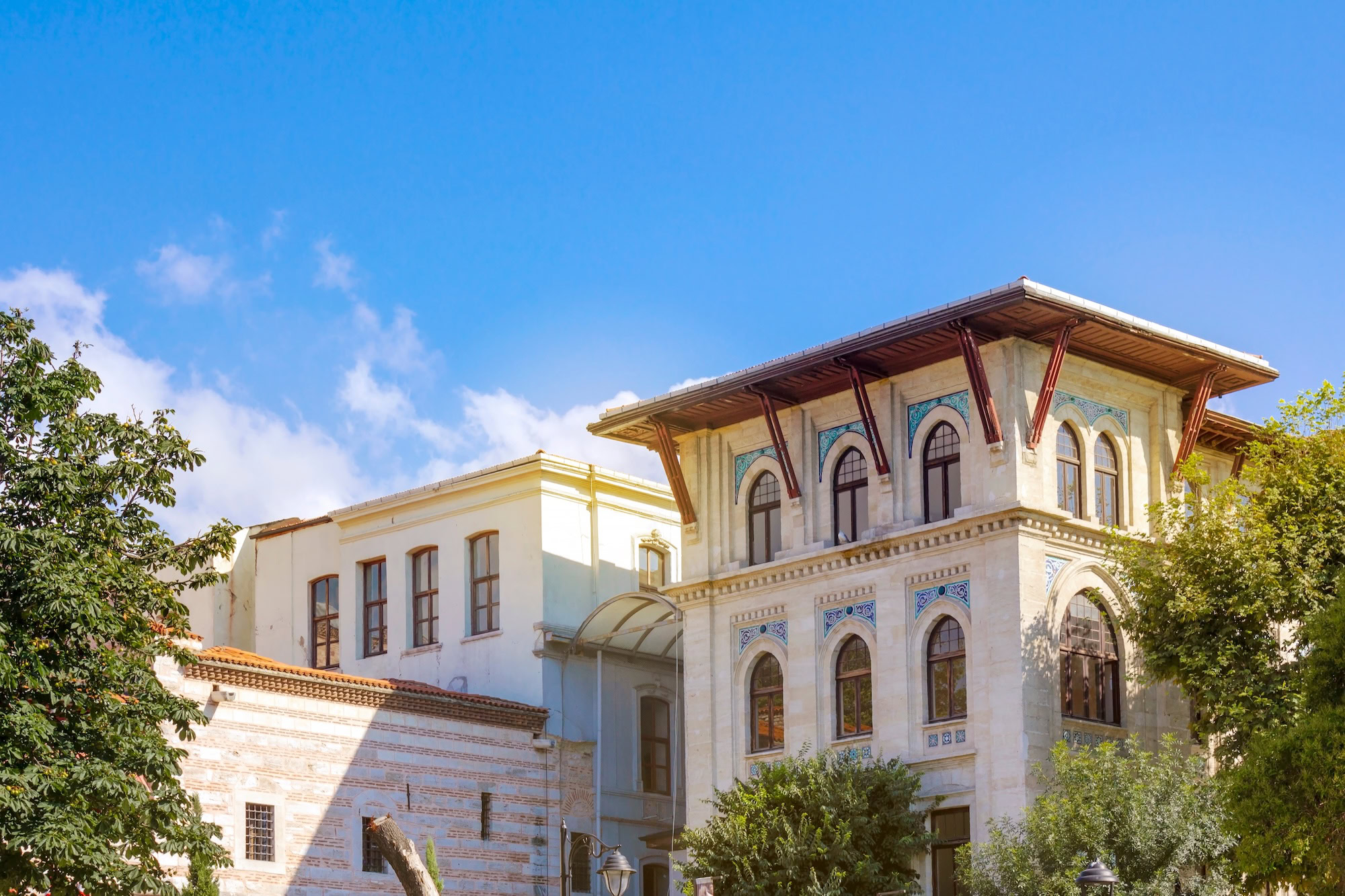 Islamic Art Museum in Istanbul – A Journey Through Turkey’s Past