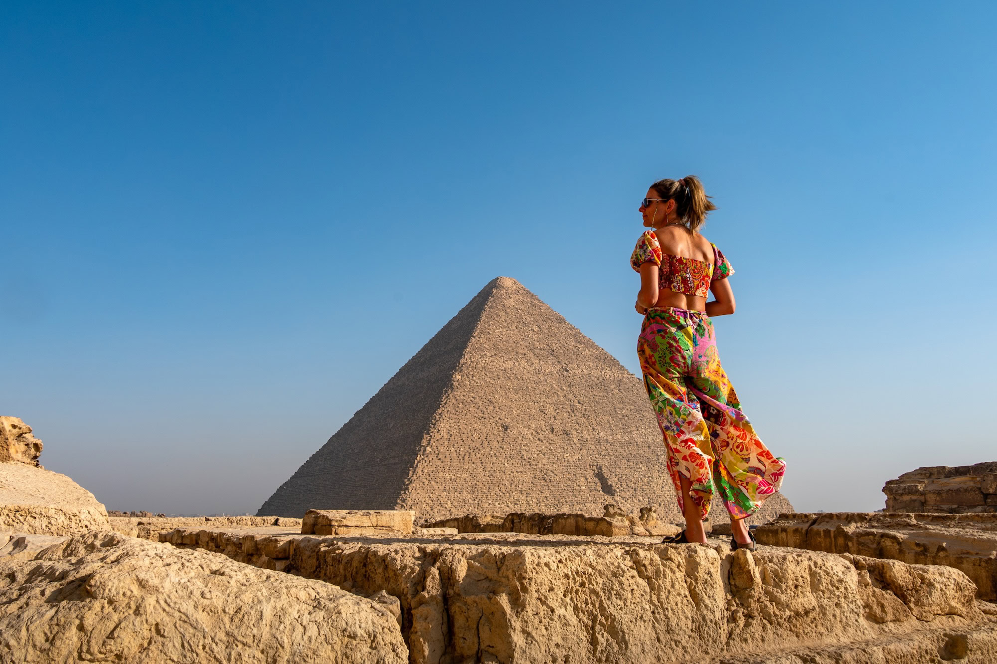 Egypt Luxury Tours