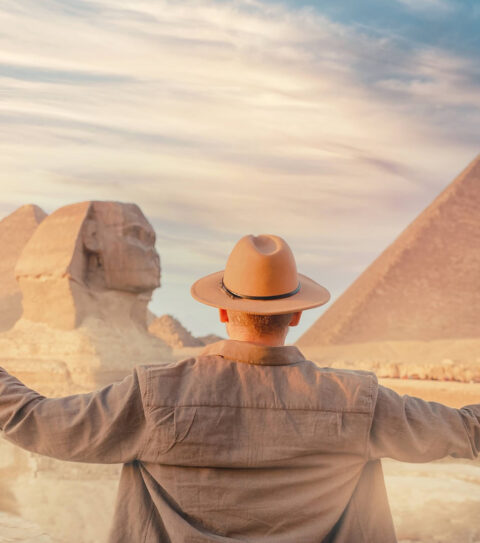 Egypt Travel Tips