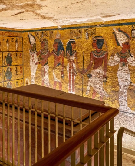Theban Necropolis – One of the Best Ancient Sites in All of Egypt