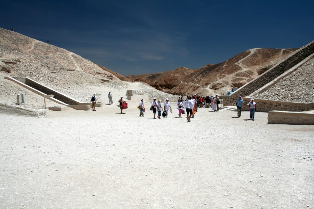 Valley of the Kings