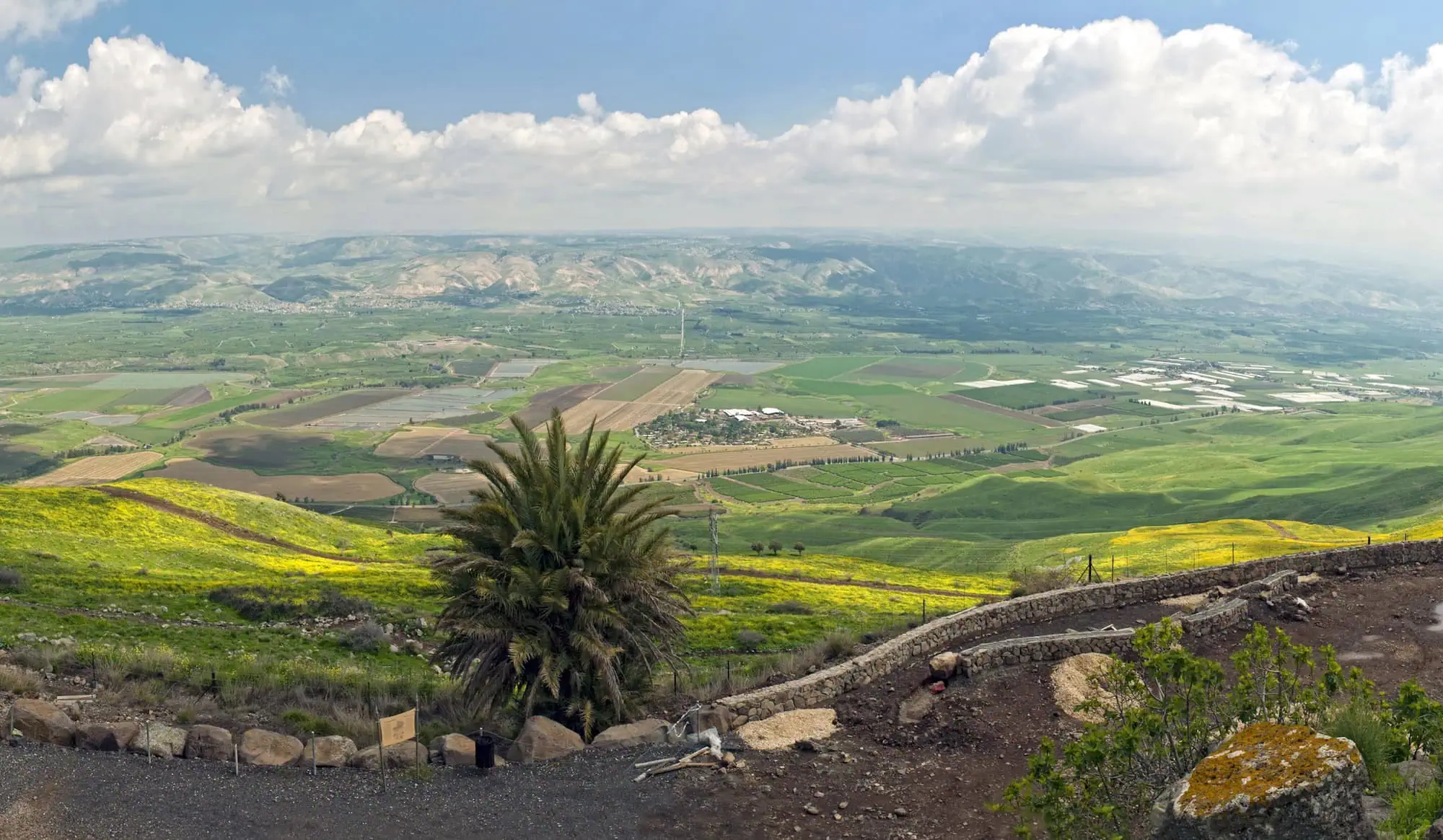 Jordan Valley – An Exquisite Portrait Of Jordan’s Ancient Past