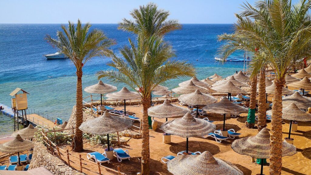 Best of Egypt - A picture-perfect slice of the Red Sea coast