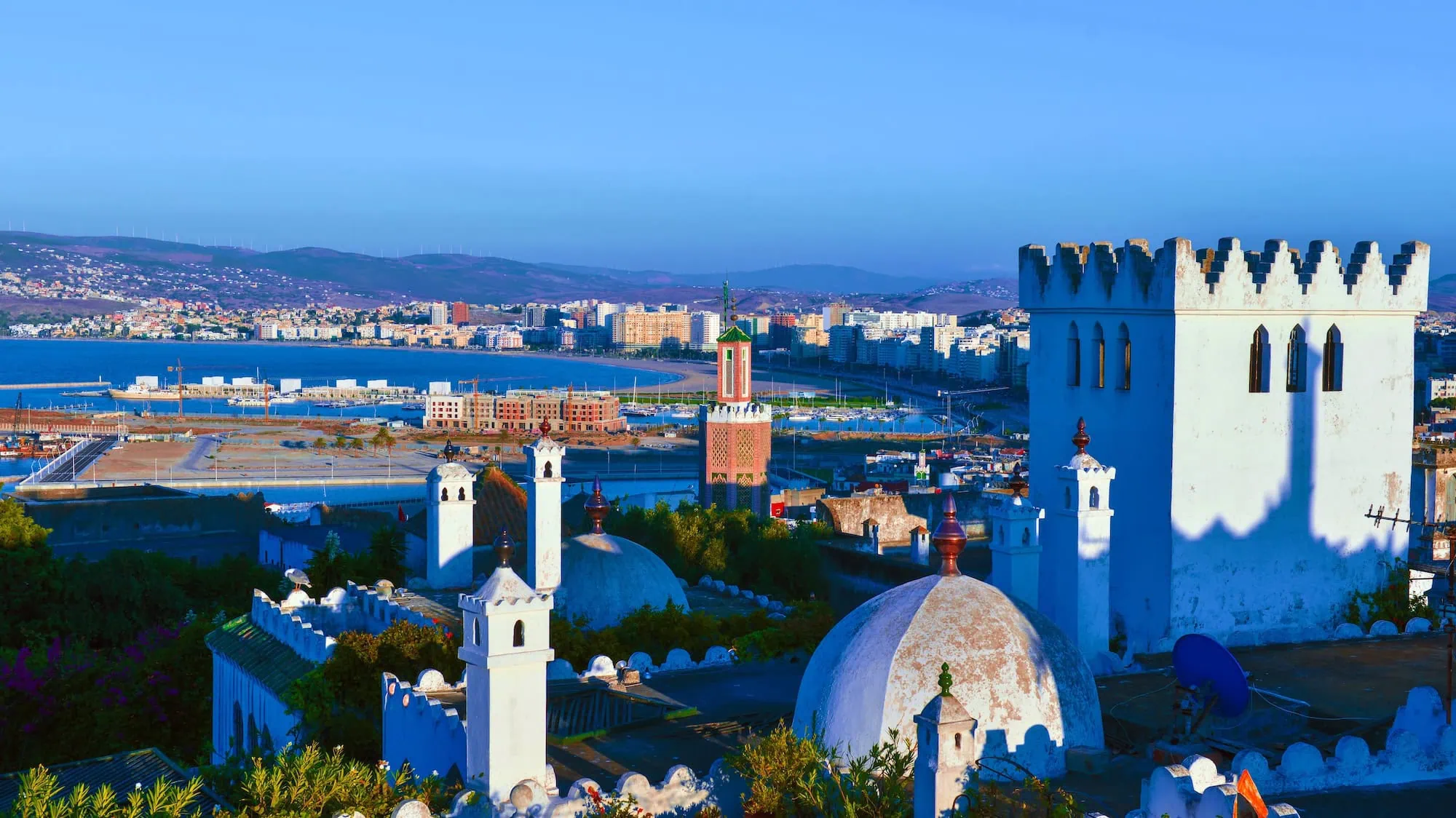Tangier Attractions – Exploring Morocco’s Gateway to Africa