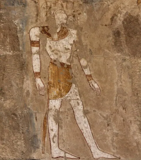 Ancient Egyptian Myths & Legends