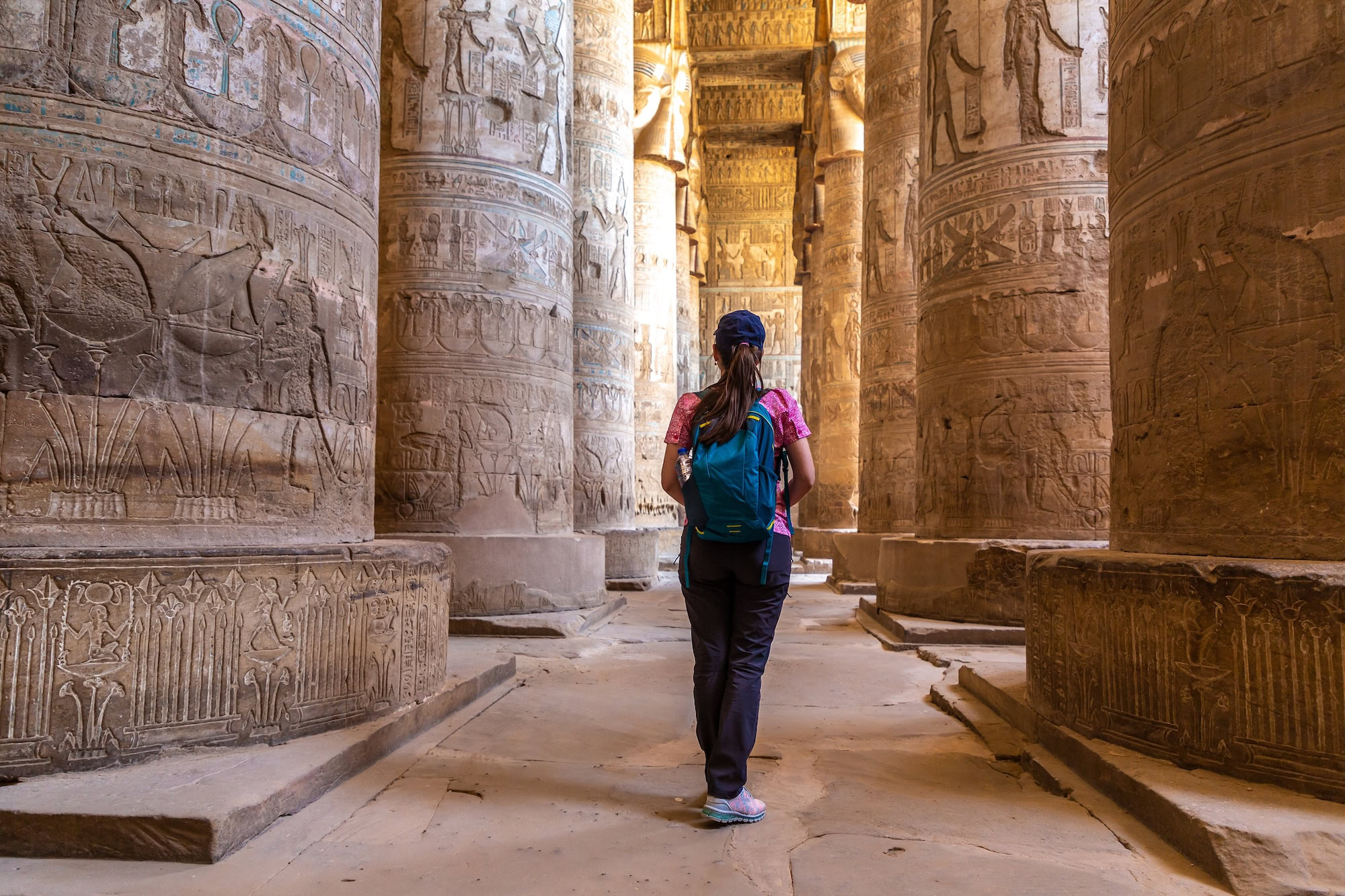 Egypt Small Group Tours