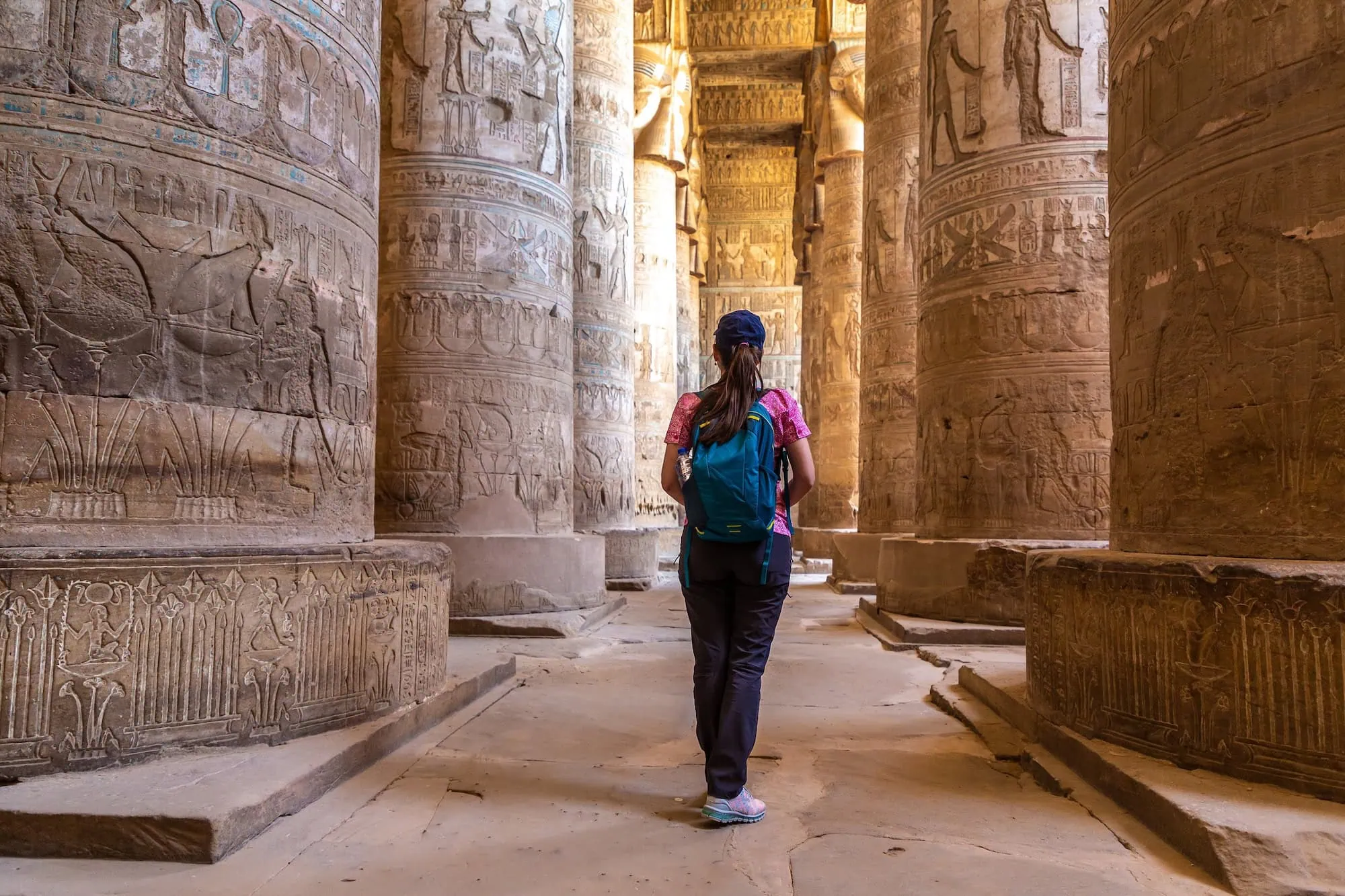Egypt Small Group Tours