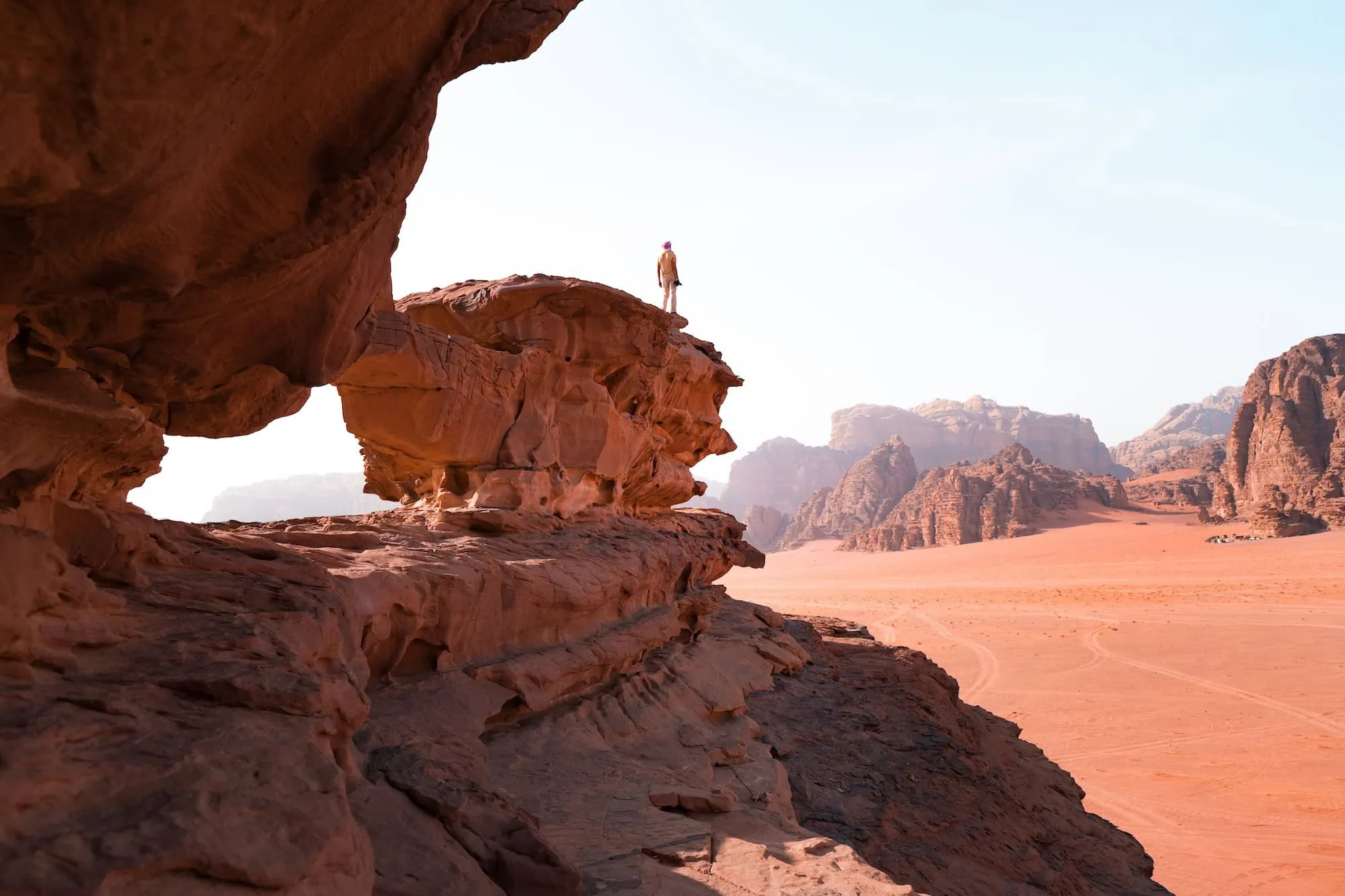 Why Jordan Tours Are a Brilliant Idea for Your Next Holiday