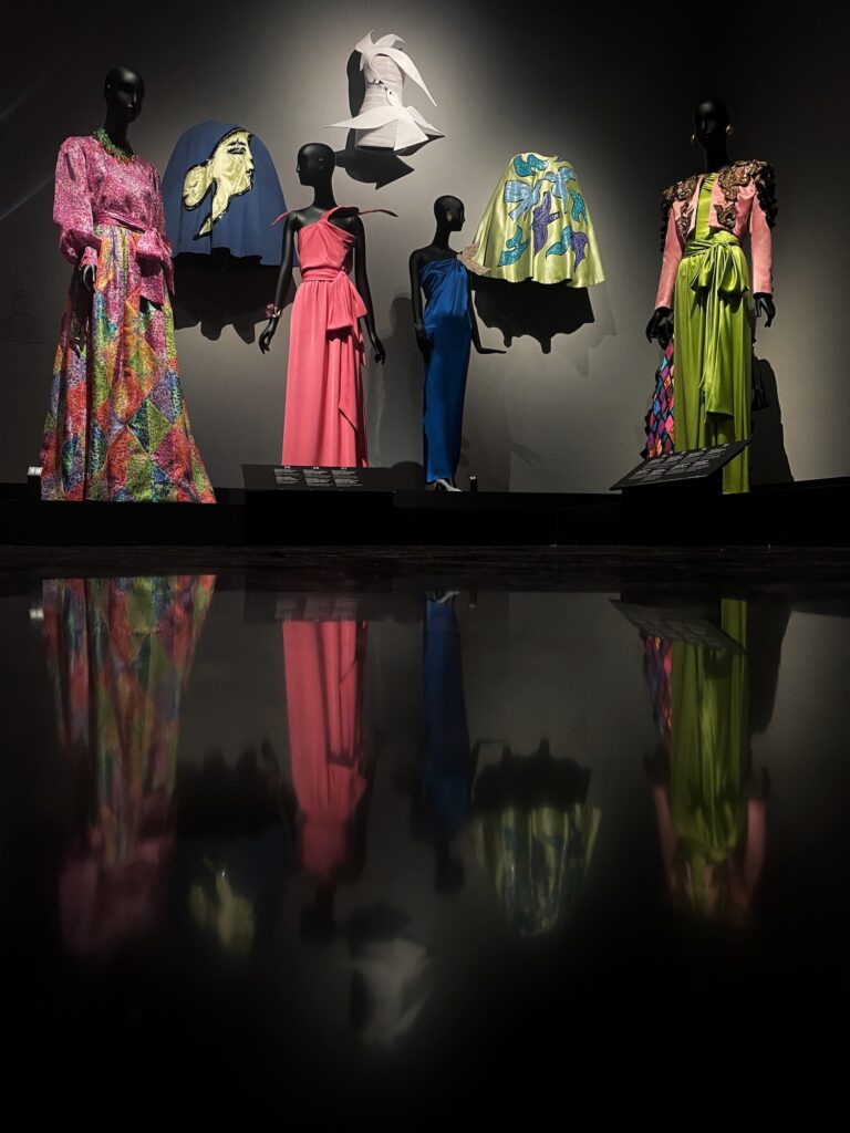 Yves Saint Laurent Museum in Morocco