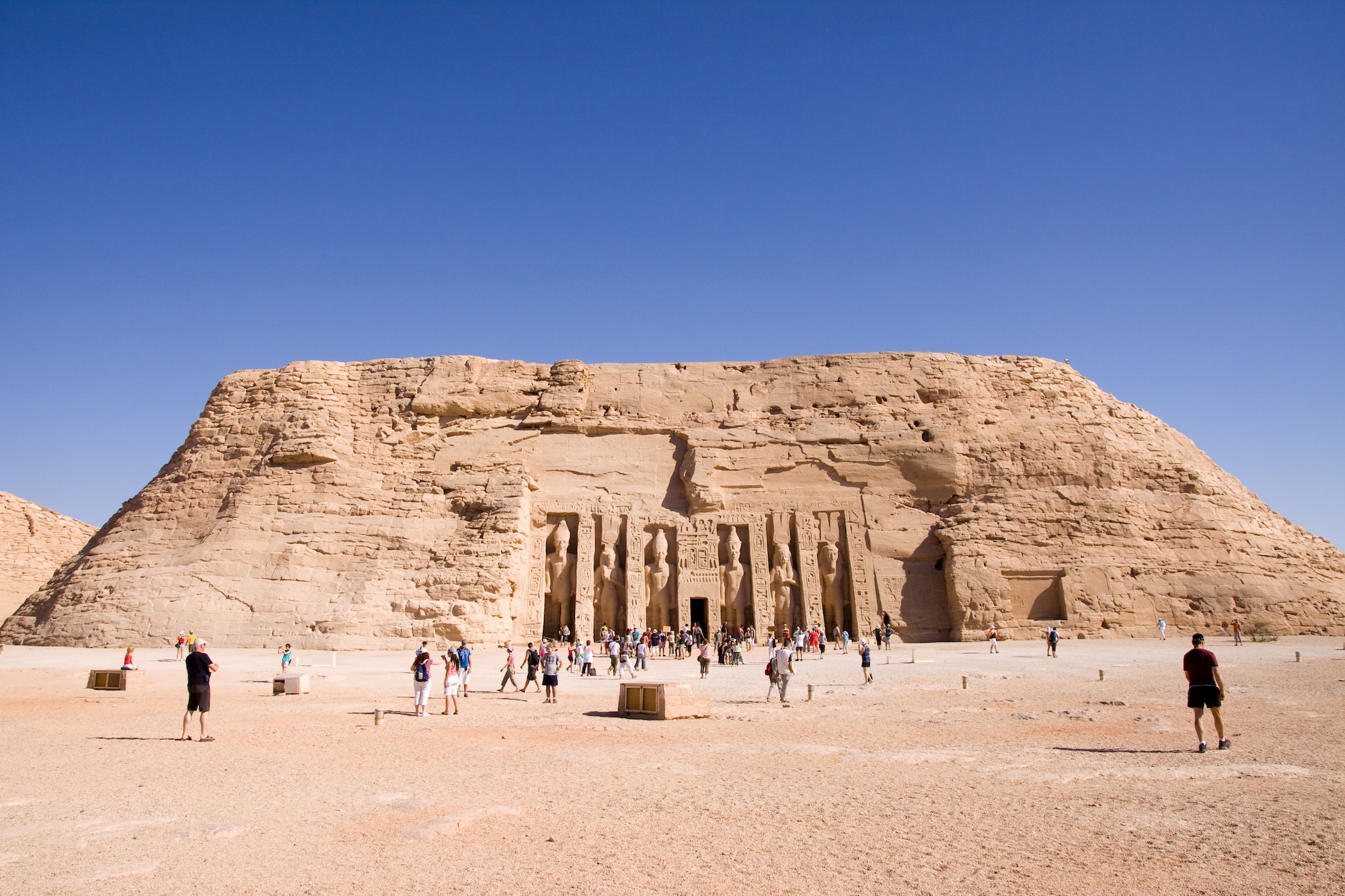 Egypt Tours from Bristol